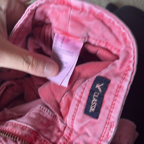 American Eagle shorts - Picture 2 of 3